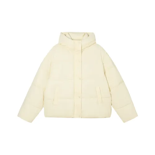 Aimilian Женские пуховики