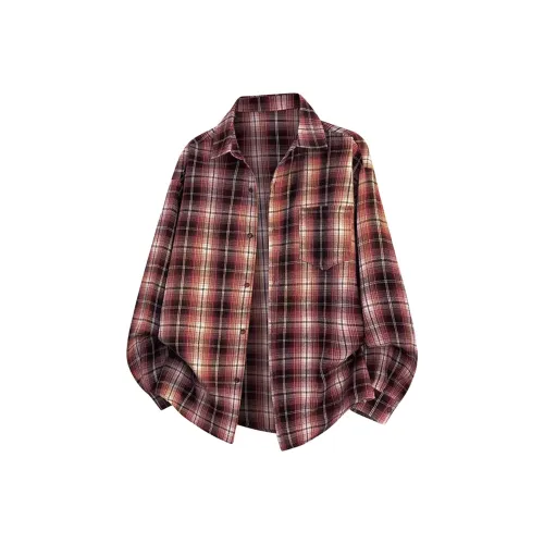 GOYN Мужские рубашки