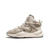 Белый (Скрытый клин)