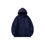 Темно-синий, синий, красный текст (стандартное издание)