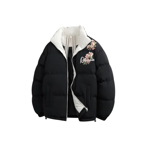 ROBINHOOD Унисекс Пуховики