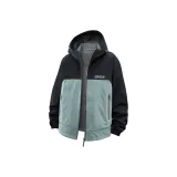 Серый Зеленый