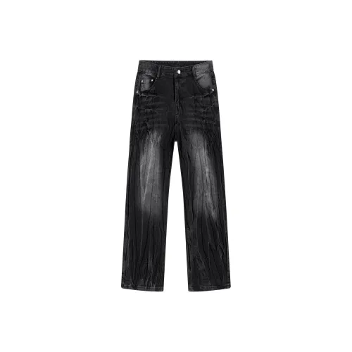 Colorful Creations Джинсы Унисекс