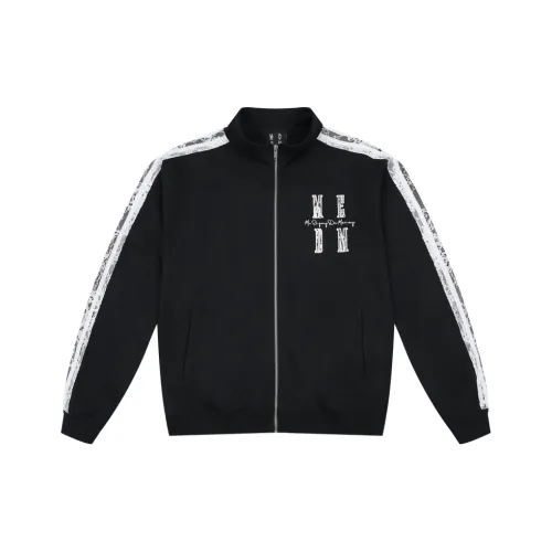 MR.ENJOYDA MONEY Унисекс Куртки