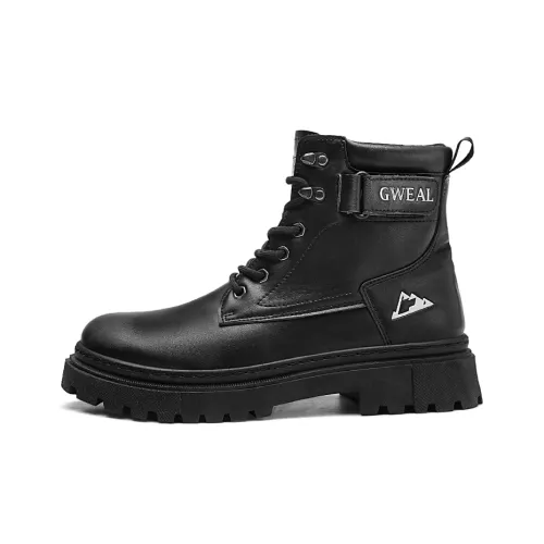 FCMM Martin Boots Мужской