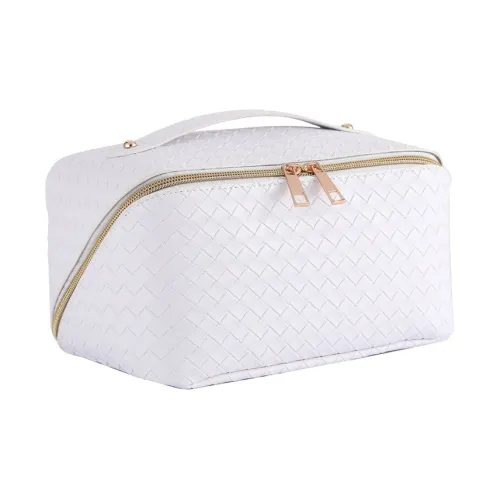 PureLove Модная Тканевая Вязаная Узорная Подушка Сумка Большая Емкость Кожа Сумка GOOD Looking Путешественная Сумка