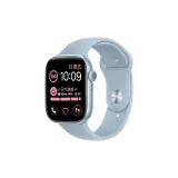 Светло-голубой