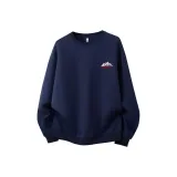 Темно-синий, синий, красный текст (стандартное издание)