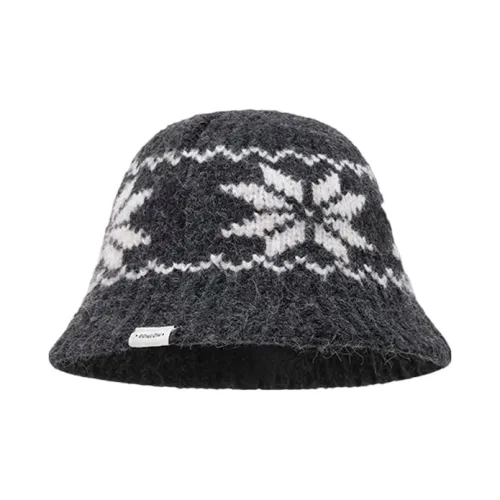 FREE RABBITⅡ Корейский стиль Анти-эйджинг Термический Холодостойкий Лицо Уменьшение Весов Пряжа Бейсболки Унисекс