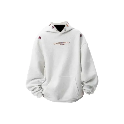 ICEGZ37 Унисекс Свитшоты