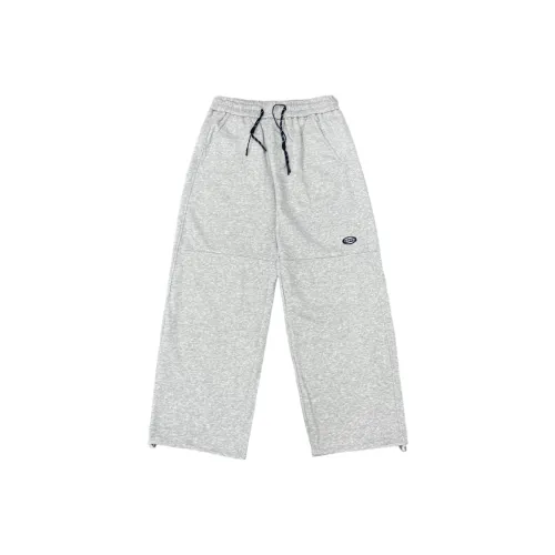 PGKZ Унисекс Повседневные Брюки