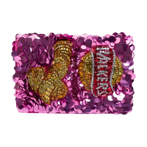 Anya Hindmarch Клатчи Женские