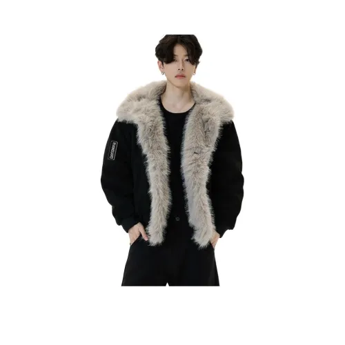 RVANGUARD Унисекс Пуховики