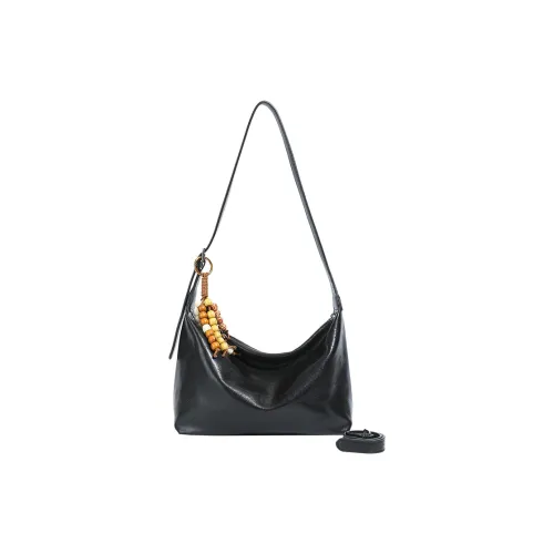 Bansusu ПУ (полиуретан) Сумка через плечо Женская