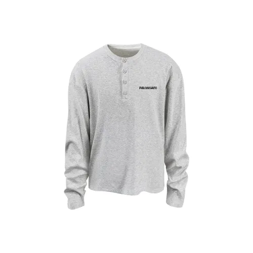 PAL ONGACO Унисекс T-рубашки