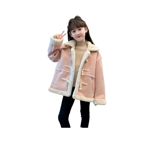 FrogPrince Розовый Kids Tops