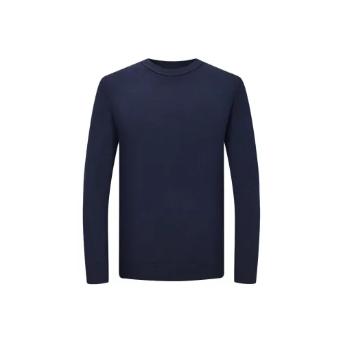 POSEMER Мужской Трикотаж