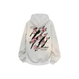 Серый меланж