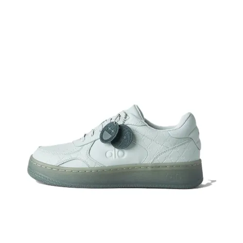 Jimmy Butler x Alo Yoga Recovery Mode Повседневная обувь Унисекс Белый
