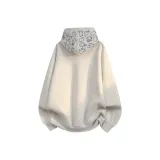 Туманно-серый