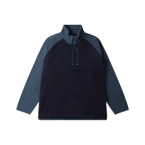 N Max Унисекс Бархатные Куртки