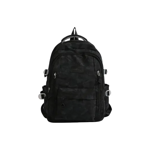 GOBLIN SHARKS 1759 Нейлоновый рюкзак унисекс разноцветный