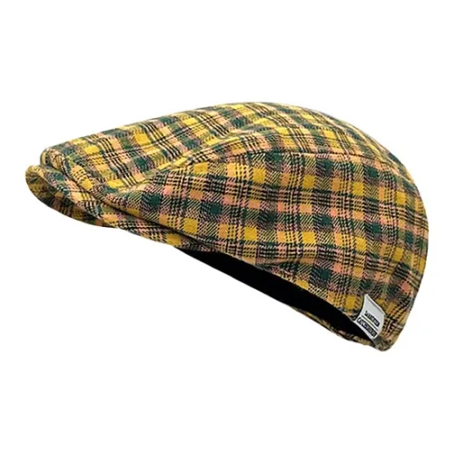 CARTELO Хлопок Береты Женские