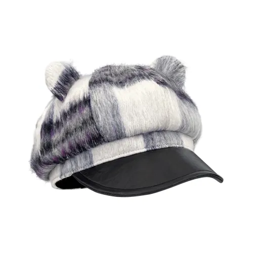 SLEEPYWALK Полиэстер Береты Унисекс