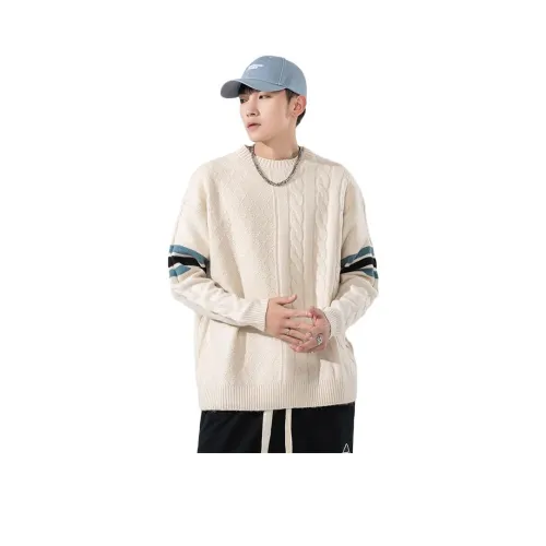 TOM ADAM Унисекс Трикотаж