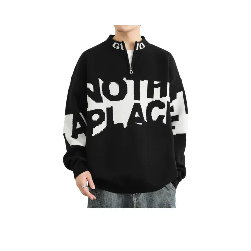 URBAN AUTHENTIC Трикотаж Унисекс