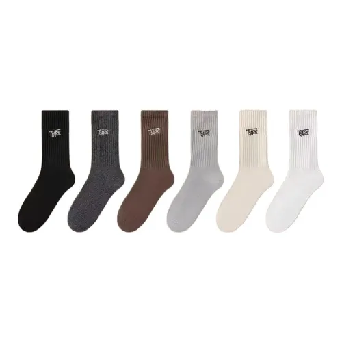 Beerus Женские носки MID до икры