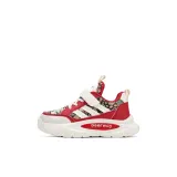 B1108-DD6671-Китай Красный [Кожаный верх, водонепроницаемый]