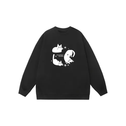 TULANDUO Унисекс Майки-трусы