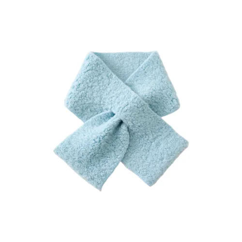 PIERRE CARDIN Чистая шерсть Вязаные шарфы Женские