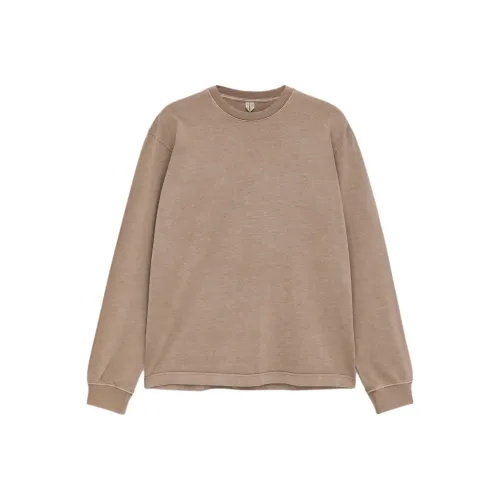 ARKET Умбра Мужская T-рубашка