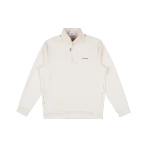 Raidy Boer Мужские Свитшоты