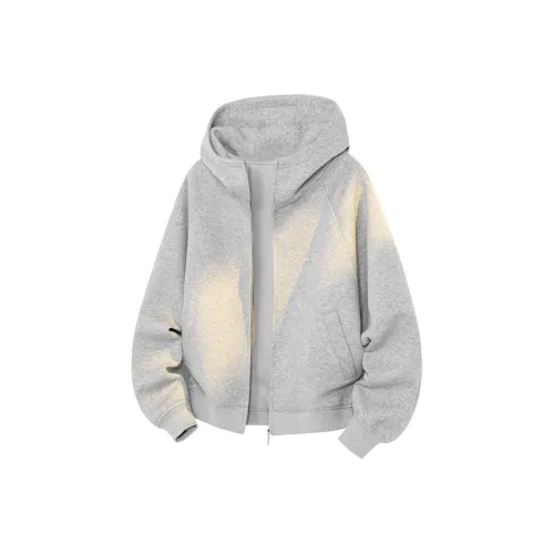 JIARONG Унисекс Свитшоты