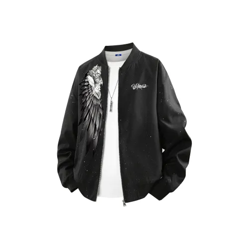 WHELVE Унисекс Куртки