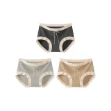 Туманный Сосново-серый + Сосна Морозно-голубой + Овсяный кофе