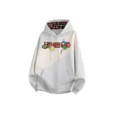 Туманно-серый