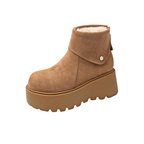 CPXO Платформа Martin Boots Женские