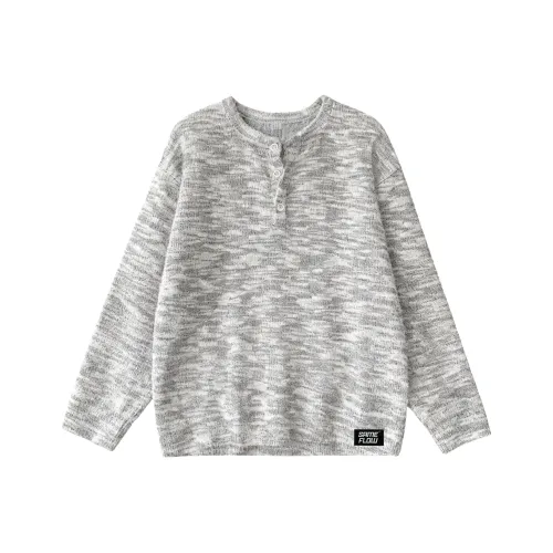 SAME FLOW Унисекс Трикотаж