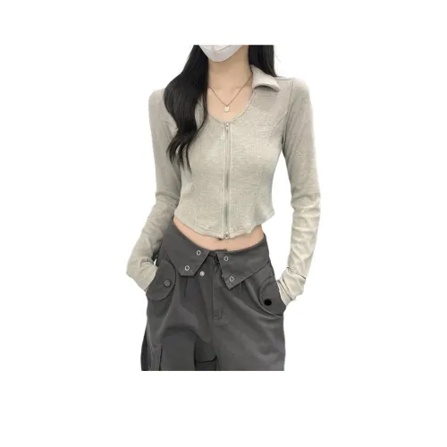 CASTLE WOODS Женские T-рубашки