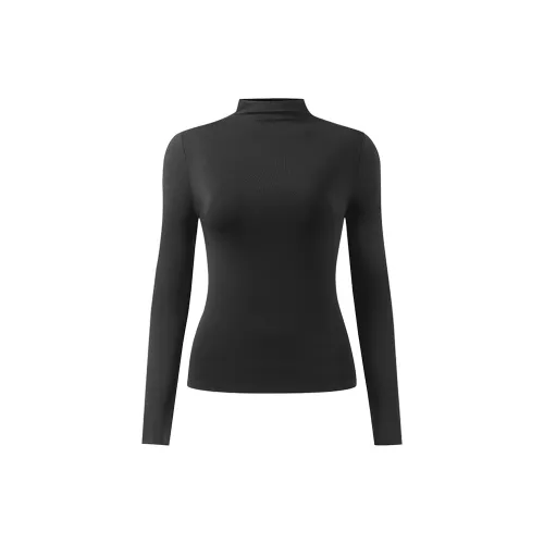 Городская красота Undershirt Женские