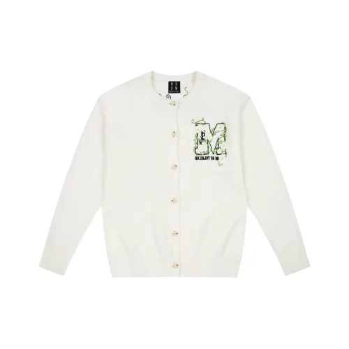 MR.ENJOYDA MONEY Белый Унисекс Трикотаж