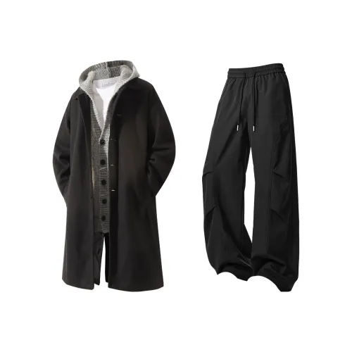 LIVINGTOWN Повседневная спортивная одежда унисекс