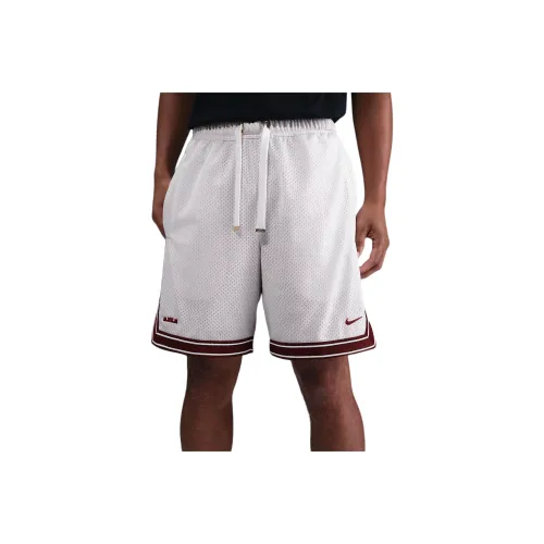 Найк Холст Мужские баскетбольные шорты
