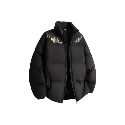 MUSCLETECH Унисекс Пуховики