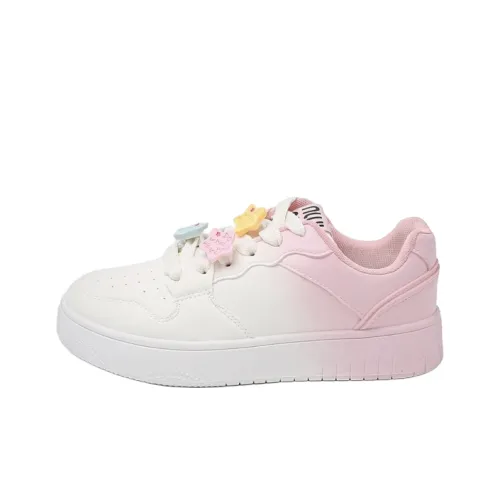 TLIT Низкий Топ Детские Скейтбординги