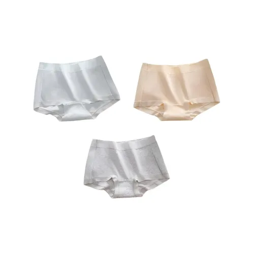 Herbal Primer Боксер-брюки Женские